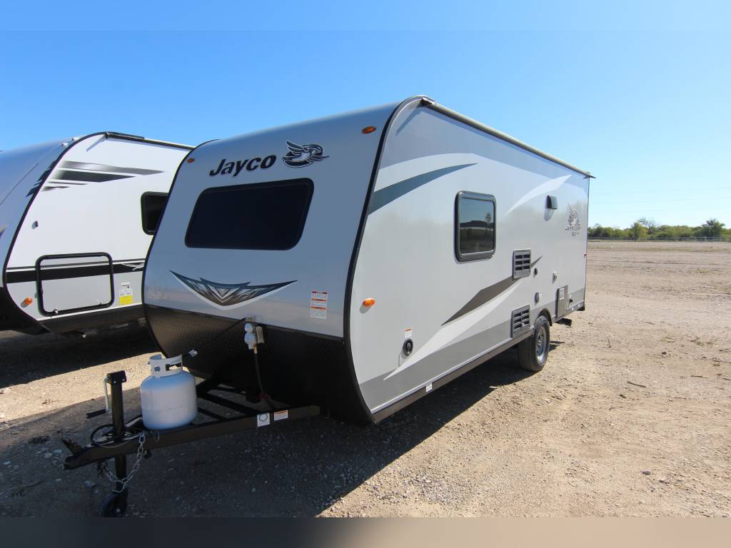 Jayco كرفان 